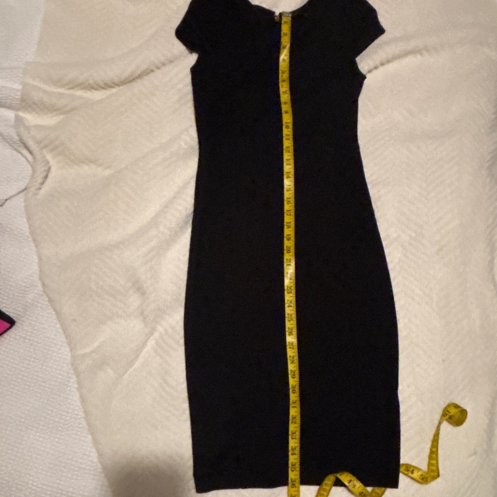 Felicity and Coco Seamed Pencil Dress - Picture 8 of 8